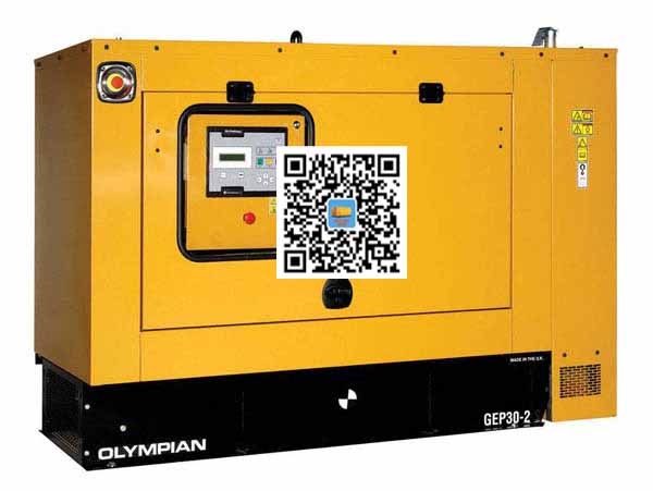 船营租赁发电机 柴油发电机组运行前检查哪些重要部件