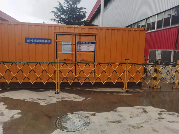 船营租赁发电机 柴油发电机组供应商：柴油发电机组润滑油的作用？
