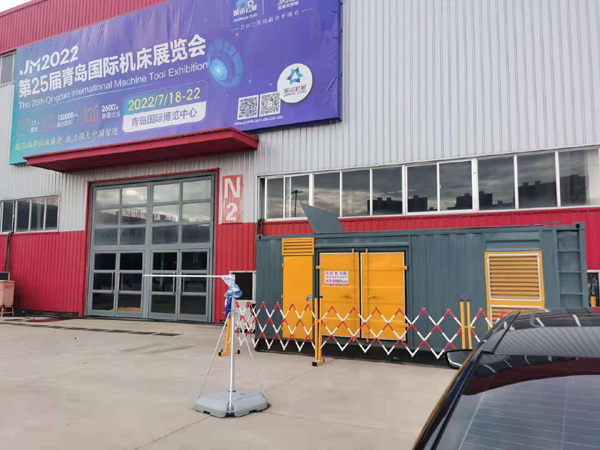 船营发电车出租-我国柴油机发电机组行业引领动力行业发展，前景广阔