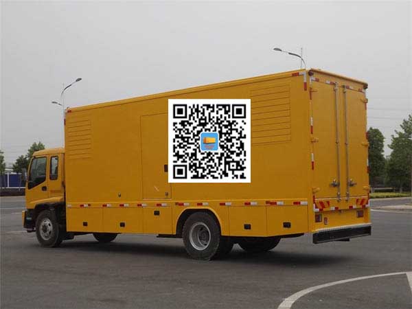 船营发电车出租-发电机组的主要用途是什么？
