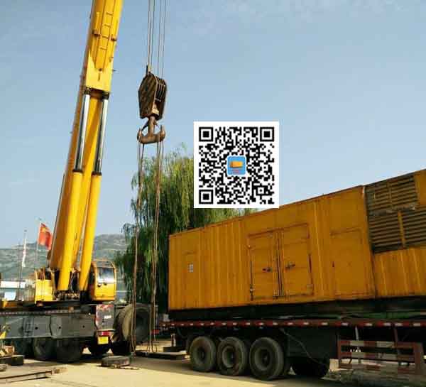 船营发电车出租-全自动发电机组长期不使用该如何保养？