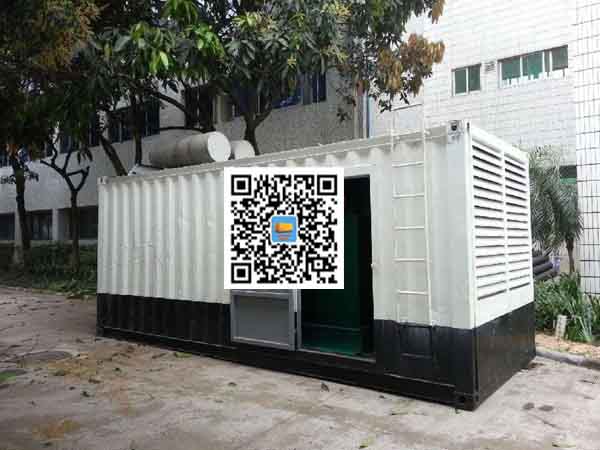 船营出租发电机-什么样的柴油发电机使用效果比较好