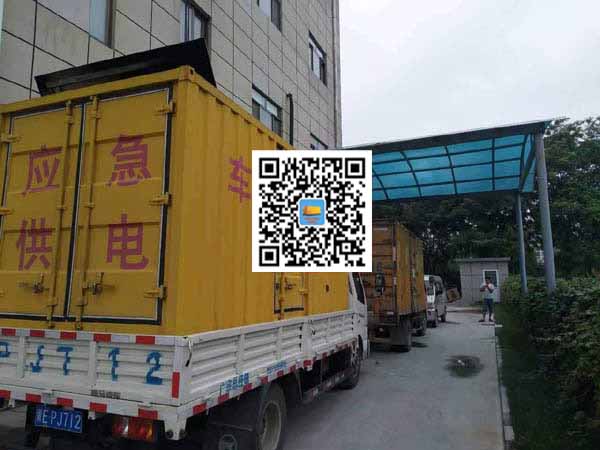 船营出租发电机-柴油发电机组启动困难的原因有哪些？