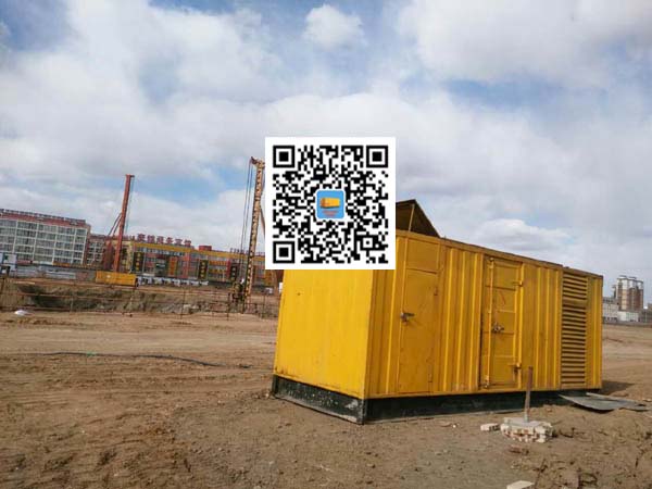 船营发电机出租-柴油发电机组安全操作规程有哪些?
