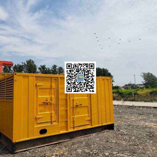 船营发电机出租发电机电刷的结构与作用是什么
