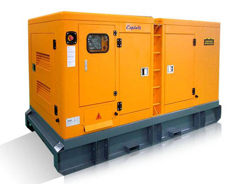 船营影响 200kw 柴油发电机油耗的因素有哪些？