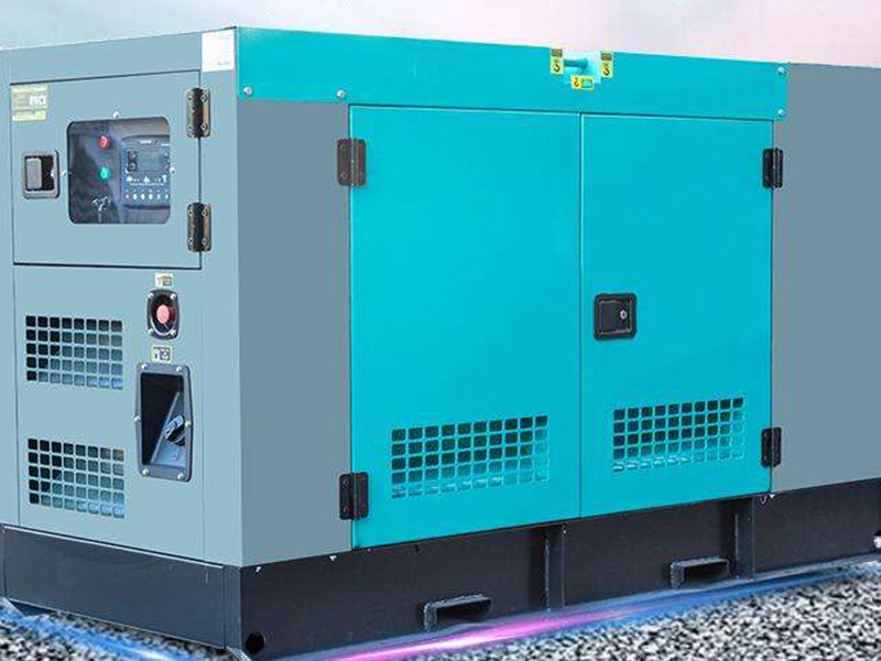 船营50KW柴油发电机油耗是多少？