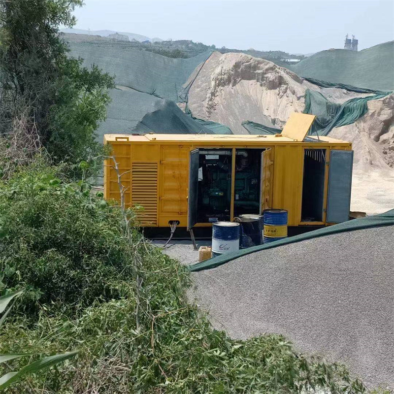 船营影响 400KW 柴油发电机组油耗的因素有哪些？