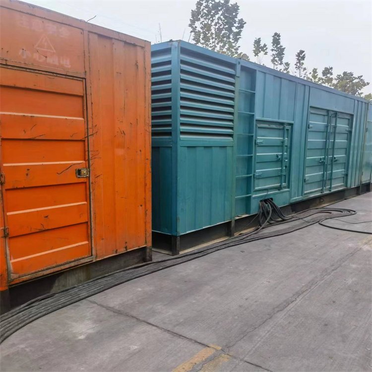 船营如何选择适合 600kW 柴油发电机组的热继电器？