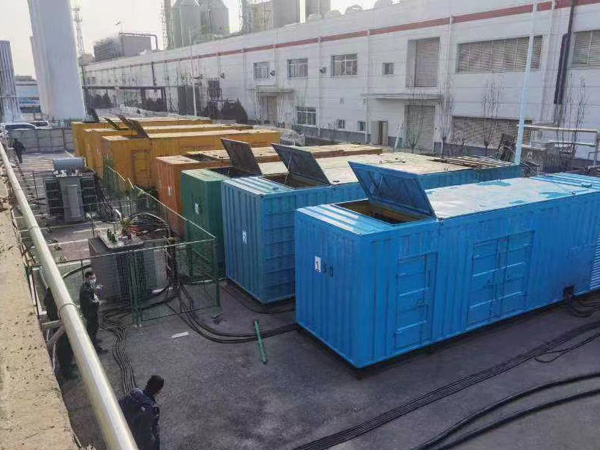 船营380V和690V电压的电缆线相同吗?